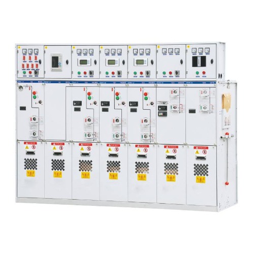 SRM6-12全絕緣全封閉充氣式環(huán)網(wǎng)開關(guān)設(shè)備